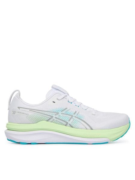 Asics Buty do biegania Gel-Kayano 33 1011C167 Biały. Białe obuwie do biegania damskie Asics. Za 889.99 zł.