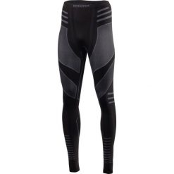 Funkcjonalne spodnie termoaktywne męskie Klimatex Mardum Czarne. Czarne bielizna termoaktywna męska GLENMUIR, m, bez wzorów. Za 198.99 zł.