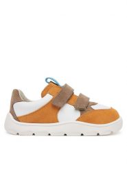 Froddo Sneakersy G3130264-11 S Kolorowy. Buty sportowe chłopięce Froddo, ze skóry, bez zapięcia. Za 259.99 zł.