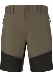 Szorty Whistler Avian. Czarne szorty męskie WHISTLER, bez wzorów, z elastanu, klasyczne. Za 232.00 zł.