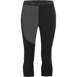 Legginsy termoaktywne damskie Majesty Surface. Szare bielizna termoaktywna damska Majesty, s, bez wzorów. W wyprzedaży za 99.00 zł.
