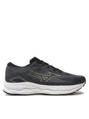 Buty do biegania męskie Mizuno Wave Serene. Szare buty fitness męskie Mizuno, do biegania, mizuno wave. Za 389.99 zł.