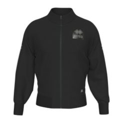 Bluza polarowa Errea I See You 70. Czarne bluzy bez kaptura męskie ERREA, m, z bawełny. Za 172.00 zł.