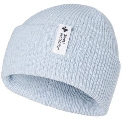 Czapka Sweet Protection Mariner. Niebieskie czapki zimowe damskie SWEET PROTECTION. Za 230.00 zł.