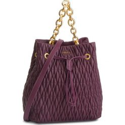 Torebka FURLA - Stacy Cometa 994281 B BUI4 2Q0 Amaranto f. Fioletowe torebki klasyczne damskie Furla, bez wzorów, ze skóry, bez dodatków. W wyprzedaży za 849.00 zł.
