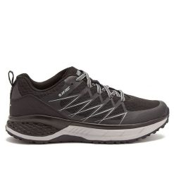 Buty męskie trekkingowe Hi-Tec Trail Destroyer Low, Rozmiar buta 41. Buty trekkingowe męskie Hi-tec, bez zapięcia, trekkingowe. Za 129.99 zł.