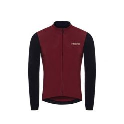 Kurtka Spiuk Profit Ultralight. Czerwone kurtki damskie SPIUK, bez wzorów, bez kaptura. W wyprzedaży za 447.40 zł.