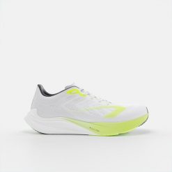 Buty do biegania męskie Kiprun KD900 Light. Białe obuwie do biegania damskie KIPRUN. Za 449.99 zł.