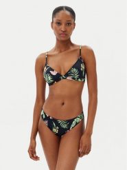 Roxy Bikini Pt Beach Classics ERJX203571 Czarny. Czarne bikini damskie Roxy, bez wzorów. Za 189.99 zł.