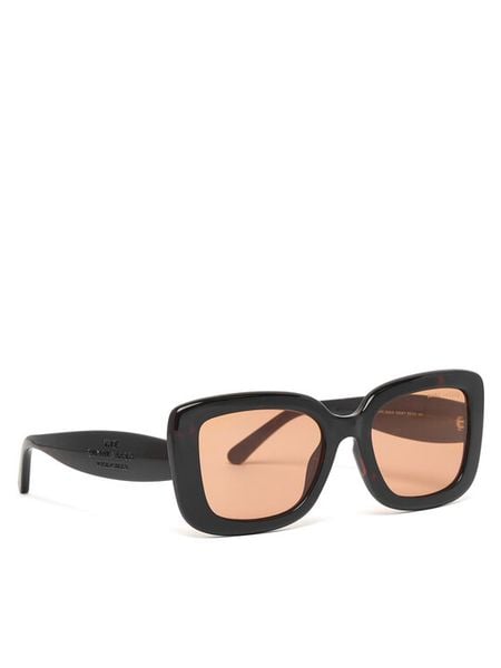 Marc Jacobs Okulary przeciwsłoneczne 888/S 208646 Brązowy. Brązowe okulary przeciwsłoneczne damskie MARC JACOBS. Za 779.99 zł.