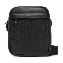 Saszetka Calvin Klein. Czarne saszetki męskie CALVIN KLEIN. Za 289.99 zł.