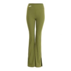 Damskie legginsy Joma Street Generation. Zielone legginsy damskie Joma, m, bez wzorów, z dresówki. Za 154.50 zł.