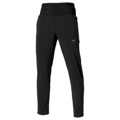 Spodnie treningowe Mizuno. Czarne spodnie sportowe męskie Mizuno. Za 304.50 zł.