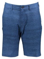 Quiksilver Szorty kąpielowe "Platypus Amphibian" w kolorze niebieskim rozmiar: 36. Niebieskie szorty sportowe męskie Quiksilver, outdoorowe. Za 134.95 zł.