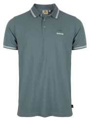 Roadsign Koszulka polo w kolorze niebieskim rozmiar: L. Niebieskie koszulki polo męskie Roadsign, l, bez wzorów, z bawełny, bez ramiączek. Za 95.92 zł.