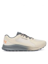 Under Armour Buty do biegania UA Charged Bandit Tr 3 3028371 Beżowy jasny. Brązowe obuwie do biegania damskie Under Armour. Za 349.99 zł.