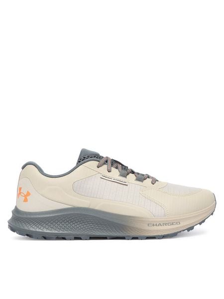 Under Armour Buty do biegania UA Charged Bandit Tr 3 3028371 Beżowy jasny. Brązowe obuwie do biegania damskie Under Armour. Za 349.99 zł.