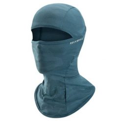 Czapka ROCKBROS na lato - Ochrona UV Oddychająca. Niebieskie czapki męskie ROCKBROS, na lato, bez wzorów, z materiału, sportowe. Za 59.60 zł.