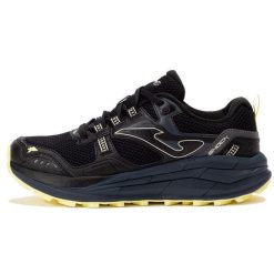 Buty do biegania damskie Joma Shock Lady. Czarne obuwie do biegania damskie Joma. Za 199.99 zł.