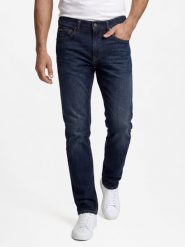 Polo Ralph Lauren Dżinsy - Sullivan Mężczyźni Bawełna niebieski, 36-34. Niebieskie jeansy męskie Polo Ralph Lauren. Za 729.95 zł.