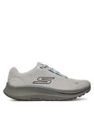 Skechers Buty do biegania Go Run Consistent 2.0-Flight Crew 220879/GYCC Szary. Szare obuwie do biegania damskie Skechers. Za 259.99 zł.