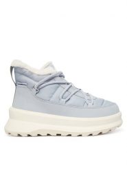 Helly Hansen Śniegowce Bluesky 12073 Szary. Szare śniegowce damskie Helly Hansen, z materiału. Za 659.99 zł.