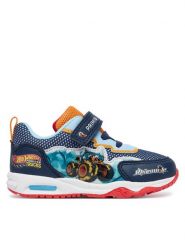 Primigi Sneakersy AVANT 1488000 Granatowy. Niebieskie trampki i tenisówki chłopięce Primigi, bez wzorów, z materiału, bez zapięcia. Za 279.99 zł.