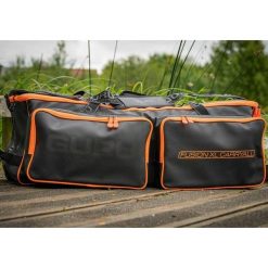Torba Wędkarska Guru Fusion Xl Carryall. Torebki klasyczne damskie GURU, bez wzorów, bez dodatków. Za 529.99 zł.