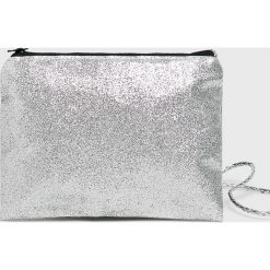 Name it - Torebka dziecięca. Szare torebki dziecięce Name it. W wyprzedaży za 17.90 zł.