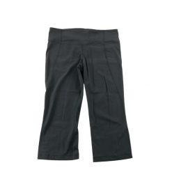 Second life - Legginsy damskie do jogi Lululemon - Jak nowy. Czarne legginsy damskie LULULEMON, l, bez wzorów. Za 149.06 zł.