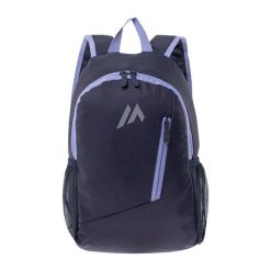 Plecak Hirca 12L. Czerwone plecaki damskie MARTES ESSENTIALS, bez wzorów, z materiału. Za 55.99 zł.