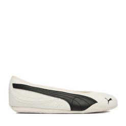 Baleriny Puma. Baleriny damskie Puma, bez wzorów, bez obcasa. Za 249.99 zł.