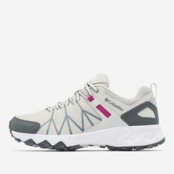 Buty turystyczne damskie Columbia Peakfreak Outdry. Obuwie trekkingowe damskie Decathlon. Za 439.99 zł.