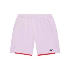 Spodnie do tenisa męskie Yonex CS1523861510. Białe szorty męskie YONEX, na lato, bez wzorów, biznesowe. Za 365.00 zł.