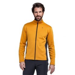 Bluza męska Schöffel Pine. Czarne bluzy bez kaptura męskie Schöffel, m. Za 499.99 zł.