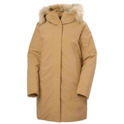 Damska kurtka wodoodporna Helly Hansen Nesna. Czarne kurtki przeciwdeszczowe damskie Helly Hansen, s, bez kaptura. Za 1,181.50 zł.