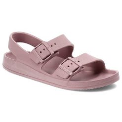 Fioletowe Sandały Big Star Wodoodporne Buty Damskie. Fioletowe sandały damskie Big Star, bez wzorów, z syntetyku, bez obcasa. Za 59.99 zł.