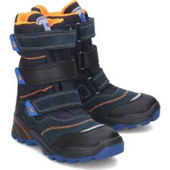 Primigi - Śniegowce Dziecięce - 2394700 31/35 31. Botki dziewczęce Primigi. Za 159.60 zł.