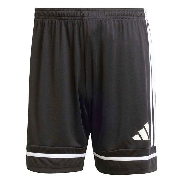 Spodenki Adidas Sport Squa25 Sho M Dorosłych. Białe szorty męskie Adidas, m, do piłki nożnej. W wyprzedaży za 59.99 zł.