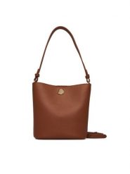 Coccinelle Torebka Coccinelle Nikla E5 TOA 63 01 01 Brązowy. Brązowe torebki klasyczne damskie Coccinelle, bez wzorów, ze skóry, bez dodatków. Za 889.99 zł.