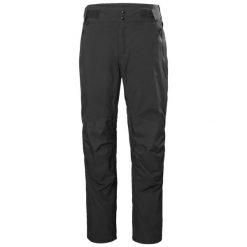 Spodnie damskie Helly Hansen HP Foil 2.0. Brązowe spodnie dresowe damskie Helly Hansen, bez wzorów. Za 852.00 zł.