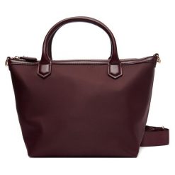 Torebka Call It Spring. Czerwone torebki klasyczne damskie Call It Spring, bez wzorów, bez dodatków. Za 149.99 zł.