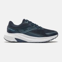 Buty do biegania Joma Vitaly 2603. Niebieskie obuwie do biegania damskie Joma. Za 254.00 zł.