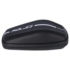 Torba Na Ramę Railbag Mr-S08. Czarne torebki klasyczne damskie XLC, bez wzorów, bez dodatków. Za 247.00 zł.