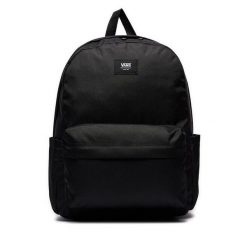 Plecak Vans. Czarne plecaki męskie Vans, bez wzorów. Za 149.99 zł.