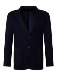 Pierre Cardin Kardigan "Ethan" w kolorze czarnym rozmiar: 54. Czarne kardigany męskie Pierre Cardin, bez wzorów, bez kołnierzyka. Za 433.83 zł.