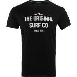 THE PEOPLE REP. Balthazar T-shirt męski Slim Fit M – 100% bawełna, czarny. Czarne t-shirty męskie WE THE PEOPLE, m, bez wzorów, z bawełny, bez kołnierzyka. Za 143.99 zł.