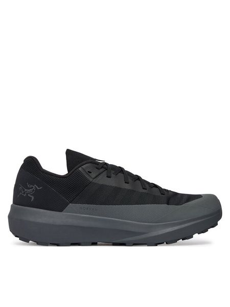 Arc'teryx Buty do biegania Norvan LD 4 X00001039 Czarny. Czarne obuwie do biegania damskie Arc'teryx. Za 799.99 zł.