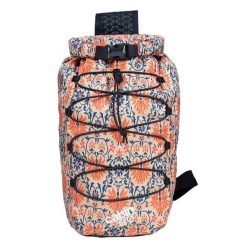 Plecak wodoszczelny CabinZero ADV Dry 11L AW011. Brązowe plecaki damskie CABINZERO, bez wzorów, z materiału. Za 164.99 zł.