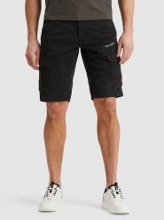 PME Legend Bojówki w kolorze czarnym rozmiar: W31. Niebieskie szorty męskie PME Legend, bez wzorów. Za 197.63 zł.